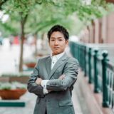 上野剛さん - Original Oneインタビュー 固定費削減コンサルタント