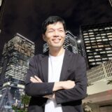 ずっと支えてくださるお客様を、何より大切に / 田島 昭太