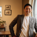 1億2000万人の月曜日を豊かに / 穂積 遼太