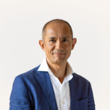 元自衛隊幹部の新人生伴走コーチング / 松永紘季